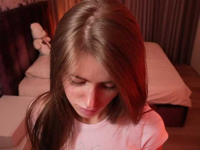 ChloeSpark live cam on BongaCams