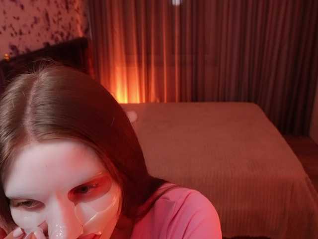 ChloeSpark live cam on BongaCams