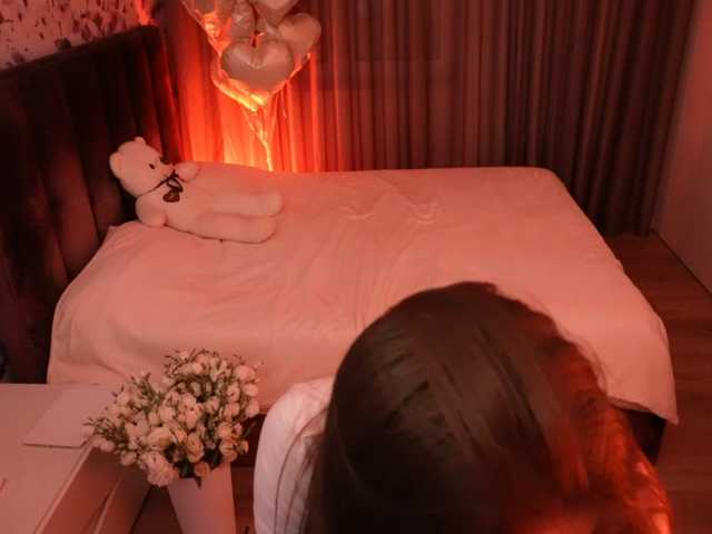 ChloeSpark live cam on BongaCams