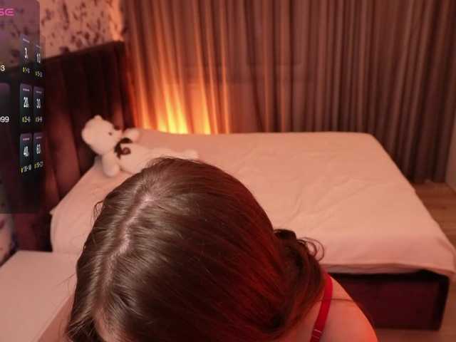 ChloeSpark live cam