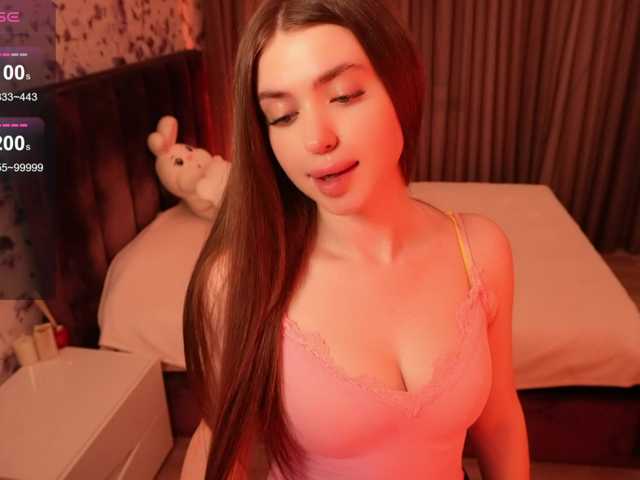 ChloeSpark's BongaCams show and profile