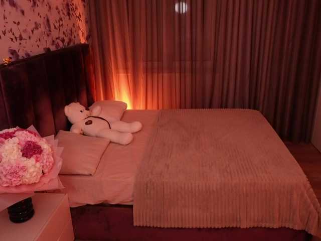 ChloeSpark live cam on BongaCams