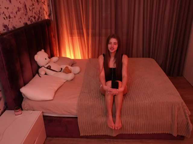ChloeSpark live cam on BongaCams