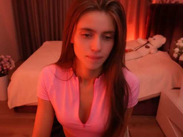 ChloeSpark live cam on BongaCams