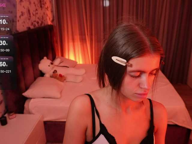 ChloeSpark live cam on BongaCams