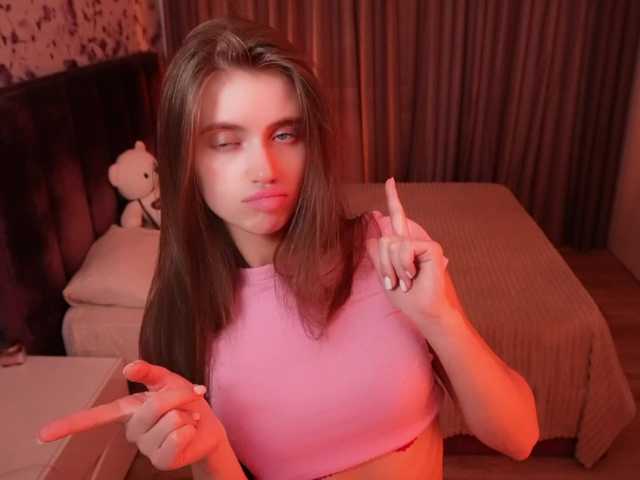 ChloeSpark live cam on BongaCams