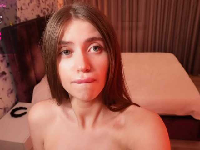 ChloeSpark live cam on BongaCams