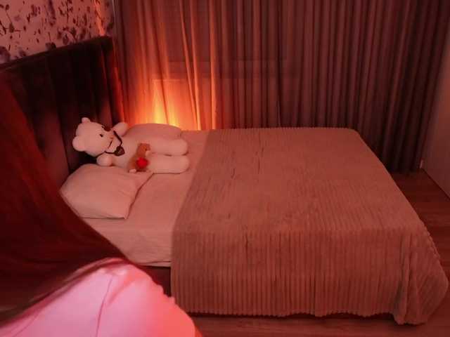 ChloeSpark live cam on BongaCams