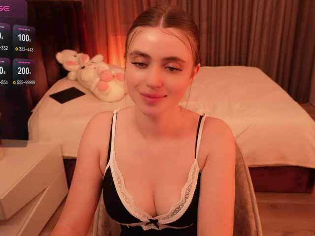 ChloeSpark's BongaCams show and profile