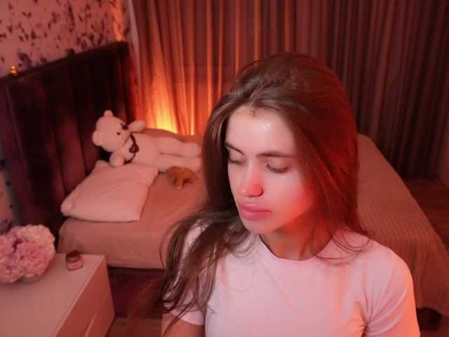 ChloeSpark live cam on BongaCams