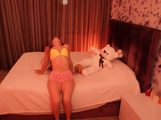 ChloeSpark