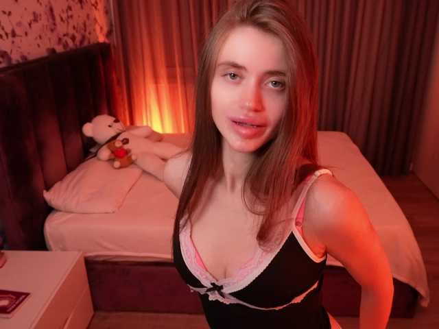 ChloeSpark live cam on BongaCams