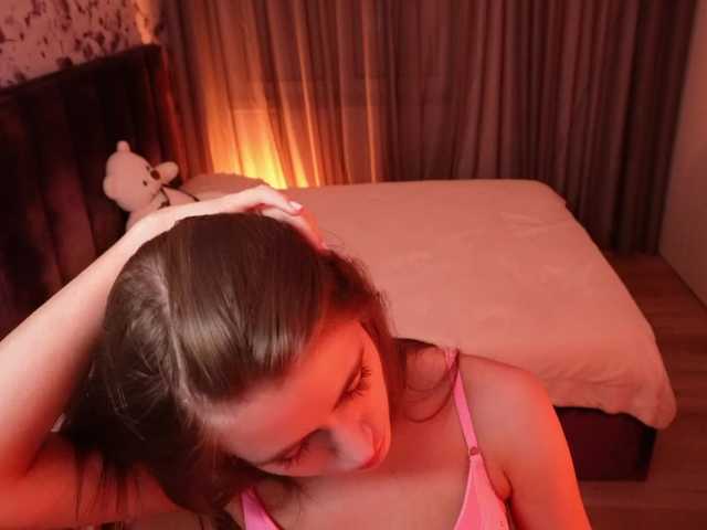 ChloeSpark live cam on BongaCams