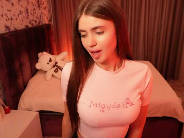 ChloeSpark