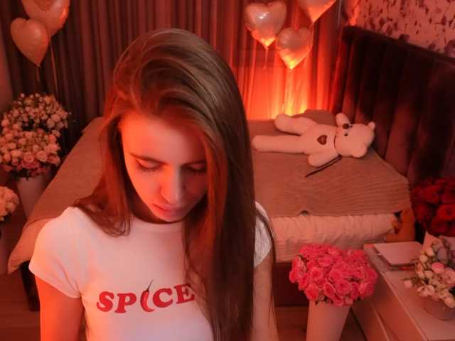 ChloeSpark live cam on BongaCams
