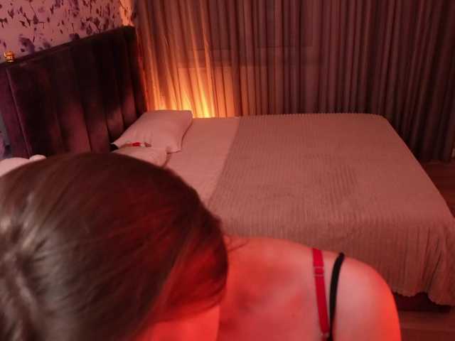 ChloeSpark live cam on BongaCams