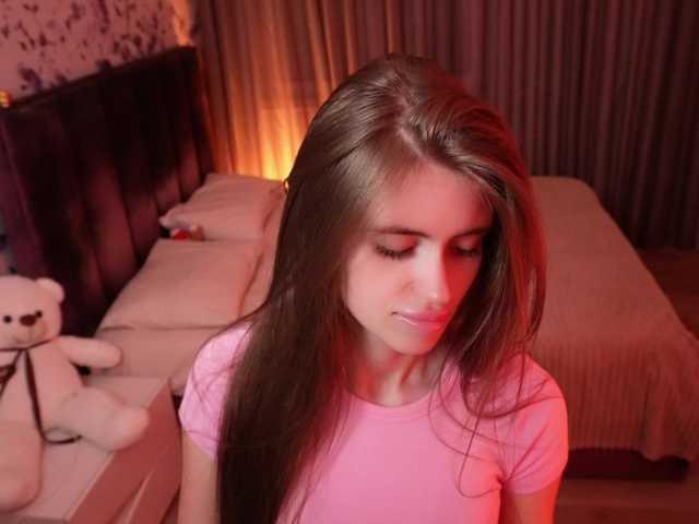 ChloeSpark live cam on BongaCams