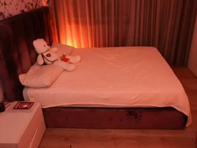 ChloeSpark live cam on BongaCams