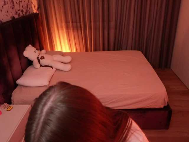 ChloeSpark live webcam show