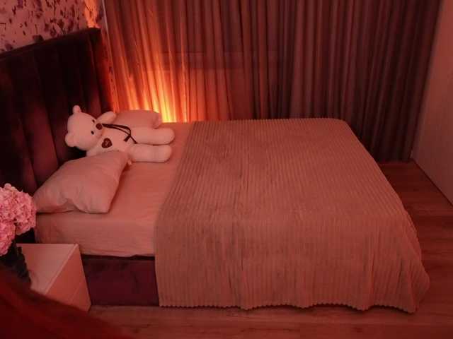 ChloeSpark live cam on BongaCams