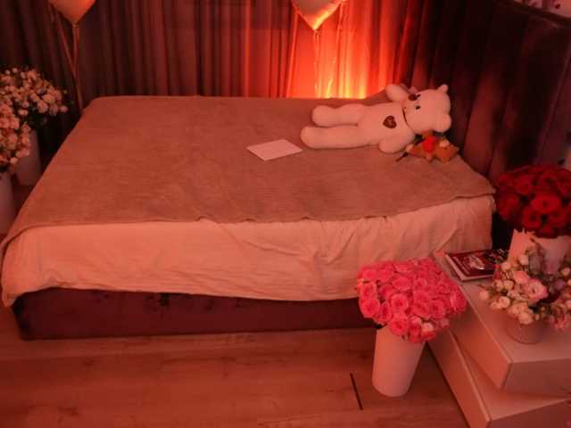 ChloeSpark live cam preview