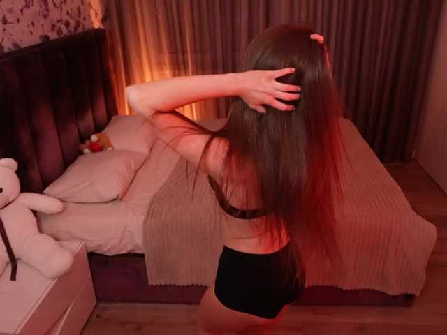 ChloeSpark live cam on BongaCams
