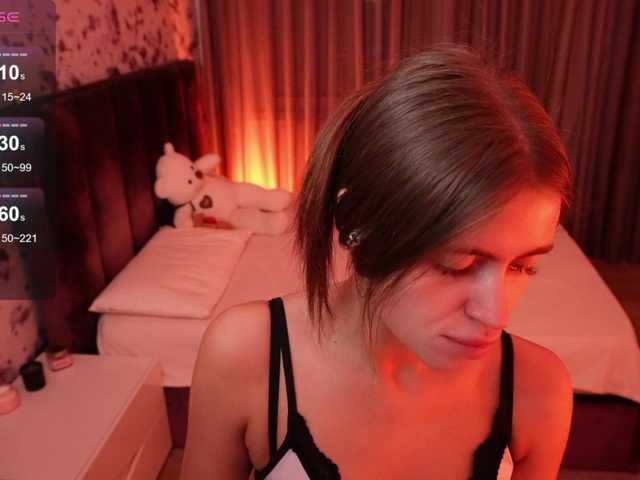 ChloeSpark live cam on BongaCams
