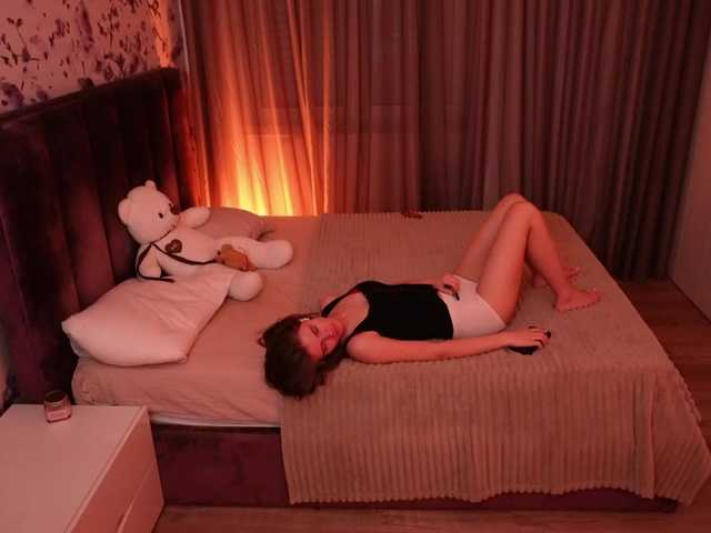 ChloeSpark live cam on BongaCams