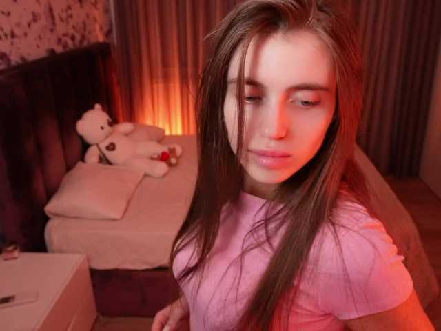 ChloeSpark live cam on BongaCams