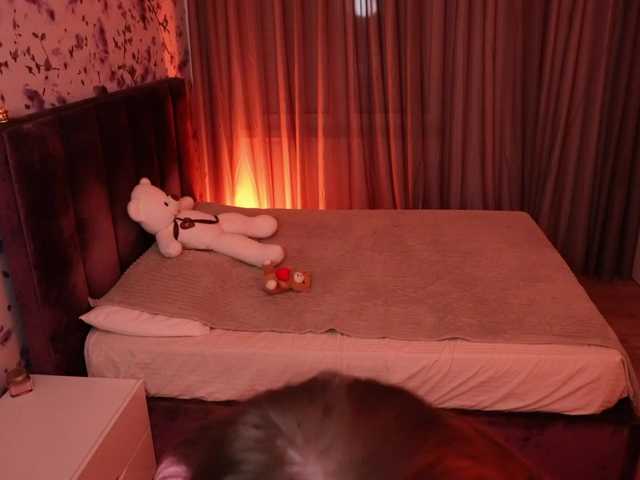ChloeSpark live cam on BongaCams