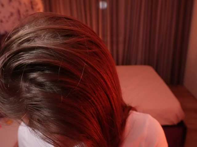 ChloeSpark live cam on BongaCams