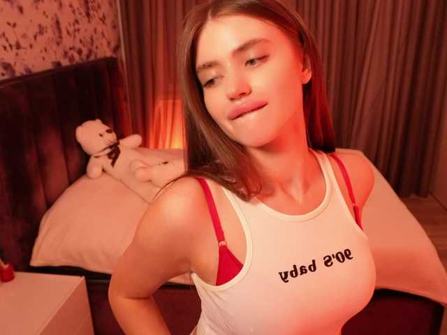 ChloeSpark