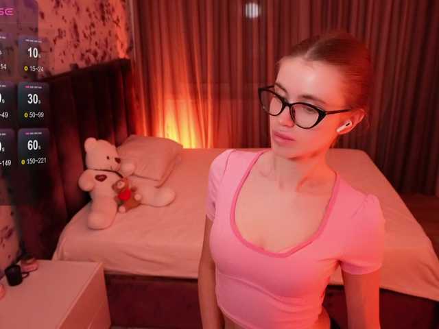 ChloeSpark