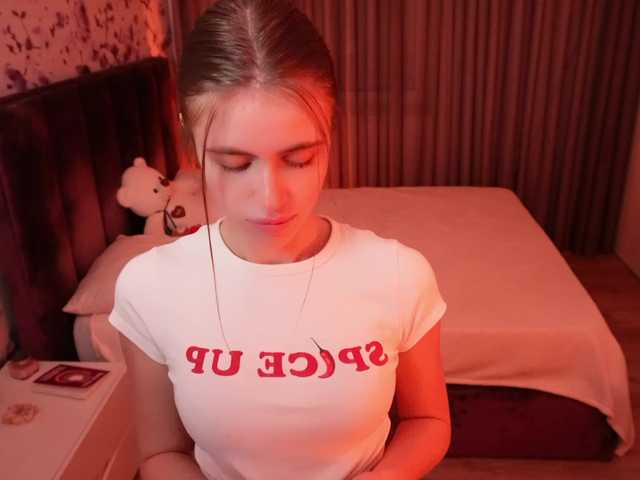 ChloeSpark live cam on BongaCams