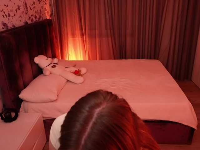 ChloeSpark live cam on BongaCams