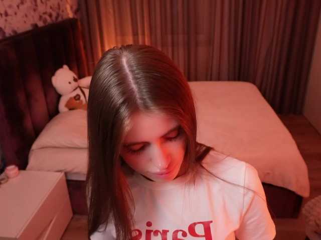 ChloeSpark live cam on BongaCams