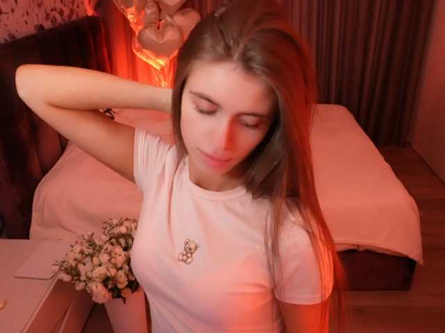 ChloeSpark live cam on BongaCams