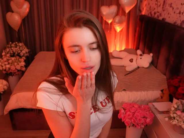 ChloeSpark live cam on BongaCams