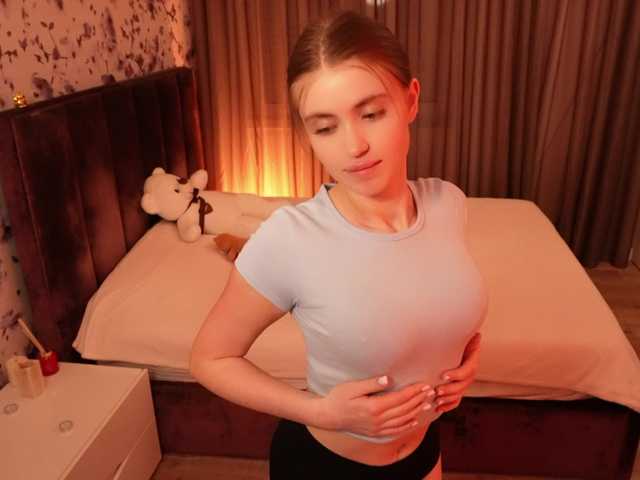 ChloeSpark