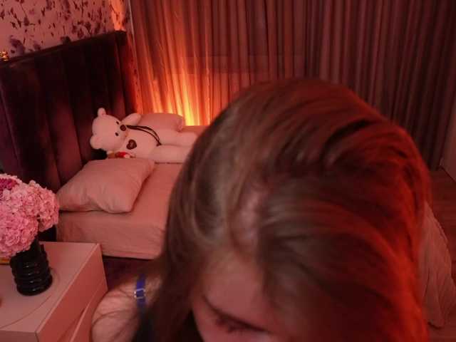 ChloeSpark live cam on BongaCams