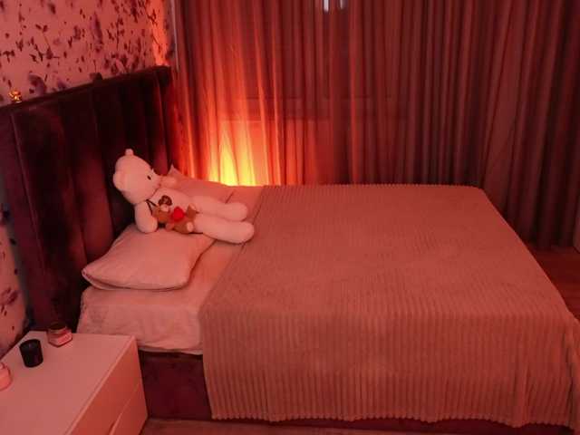 ChloeSpark live cam on BongaCams