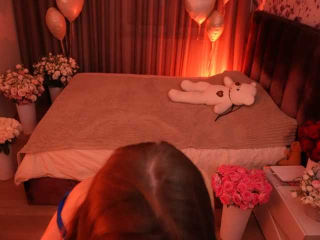 ChloeSpark live cam on BongaCams