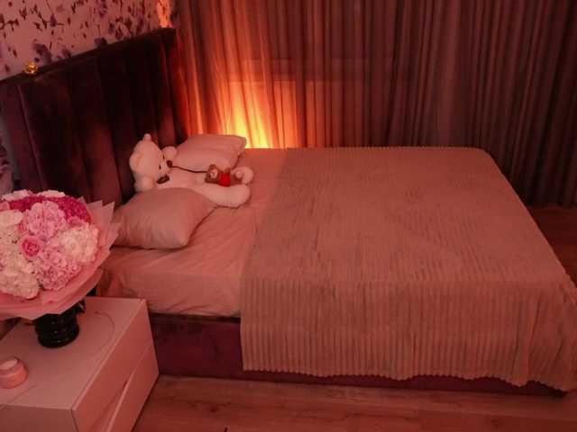 ChloeSpark live cam on BongaCams