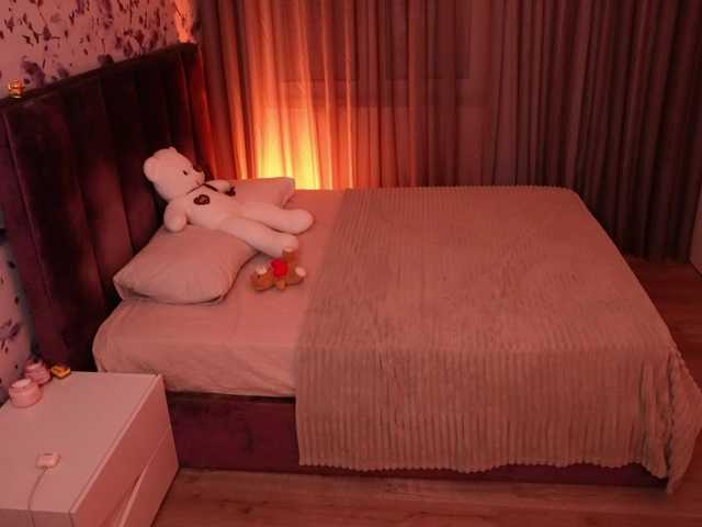 ChloeSpark live webcam show