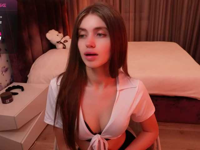 ChloeSpark live cam on BongaCams