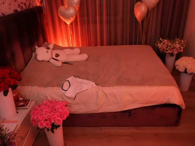 ChloeSpark live cam on BongaCams