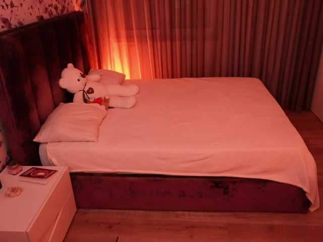 ChloeSpark live cam on BongaCams