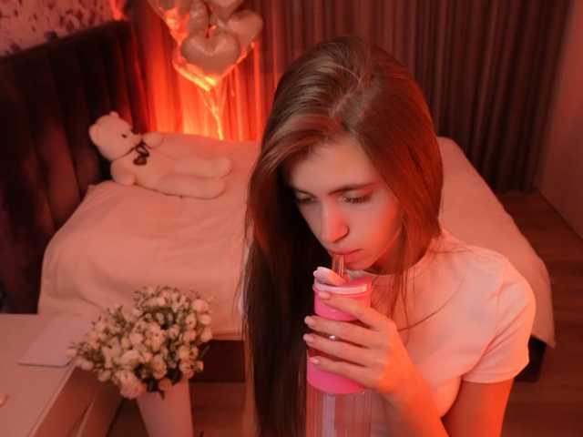 ChloeSpark live cam on BongaCams