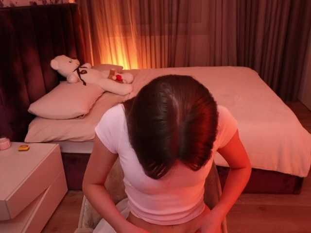 ChloeSpark live cam on BongaCams