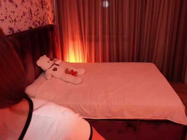 ChloeSpark live cam on BongaCams